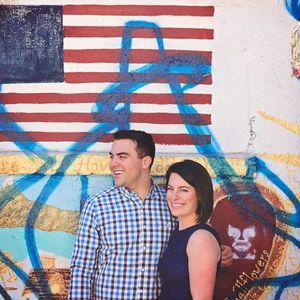 Meet your Posher, Pat